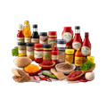 Spices & Condiments