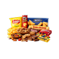 Snacks