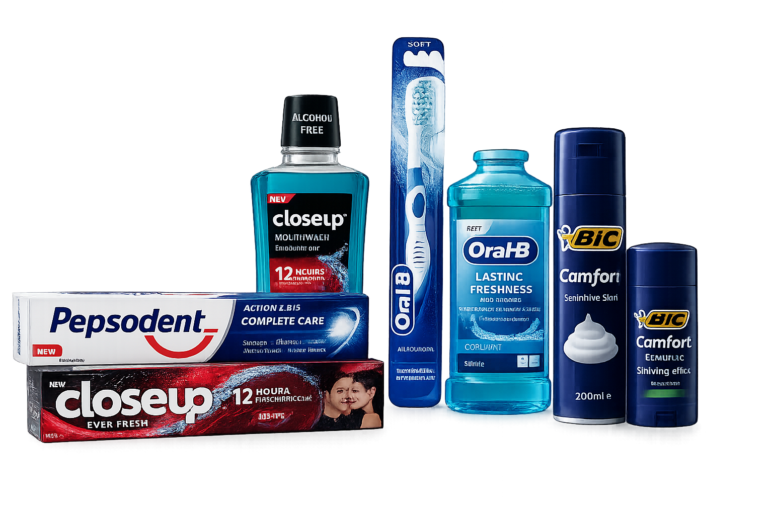 Personal Care