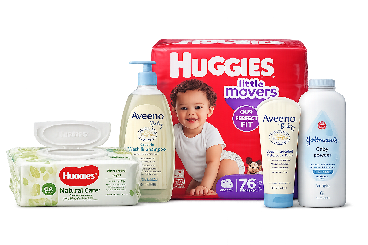 Baby Care