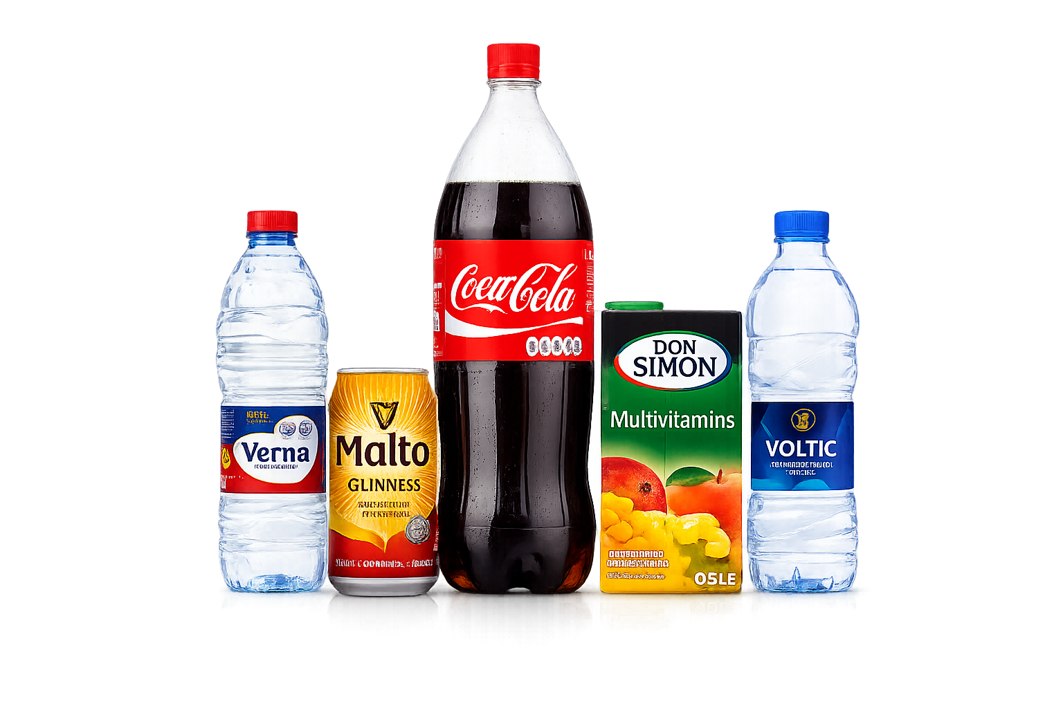 Beverages