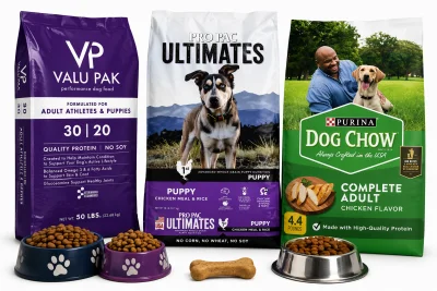 Pet Care