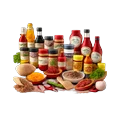 Spices & Condiments