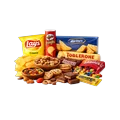Snacks