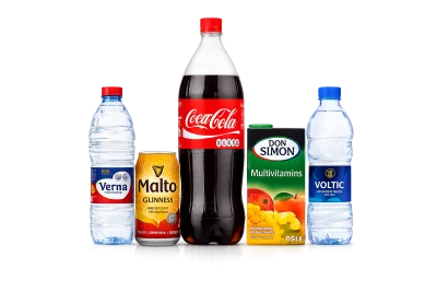 Beverages