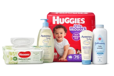 Baby Care